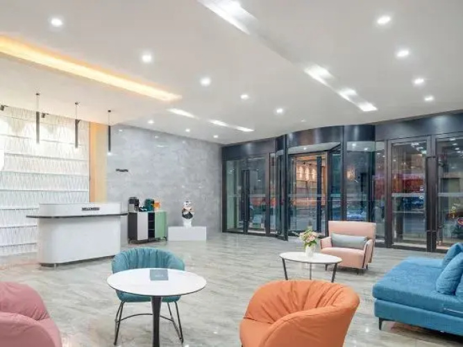 Turpan Wanmao Hotel