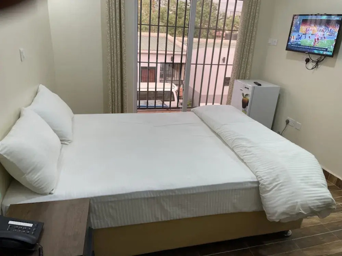 Blb Motel
