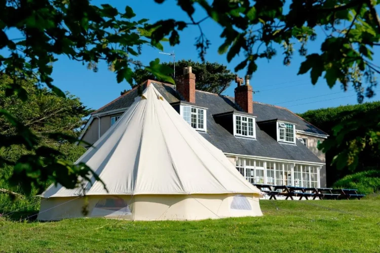 Tent