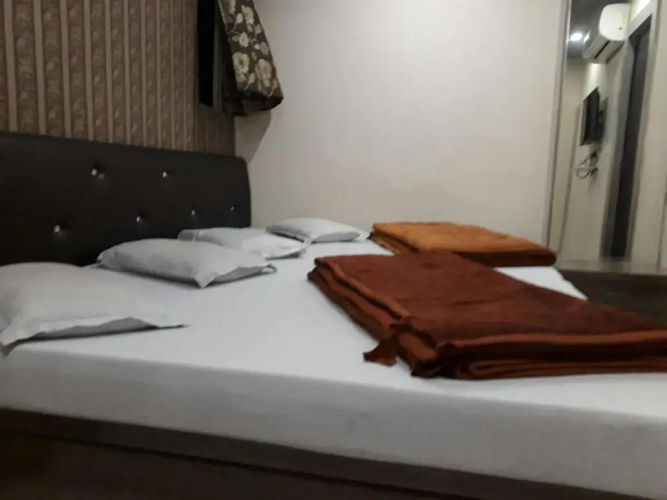 Hotel Masoom