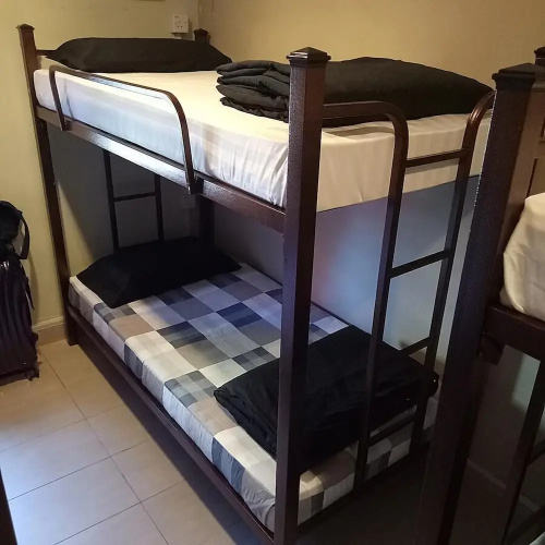 HOOD - Hostel