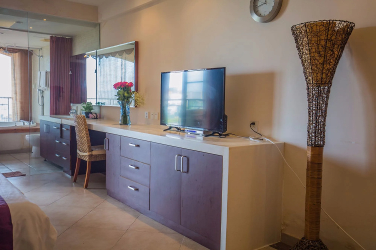 Palmena Apartment