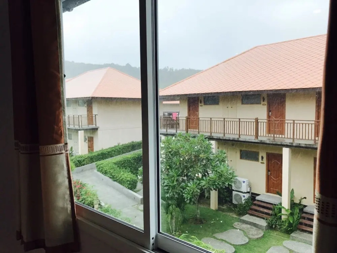 Bussarin Apartment