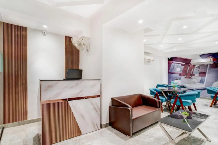 Imagen del hotel