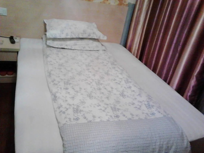 Shanghai Mengchao Hostel