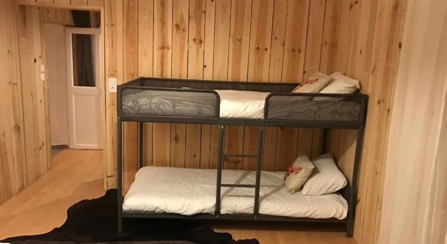 L'hostellerie de Sèvremont