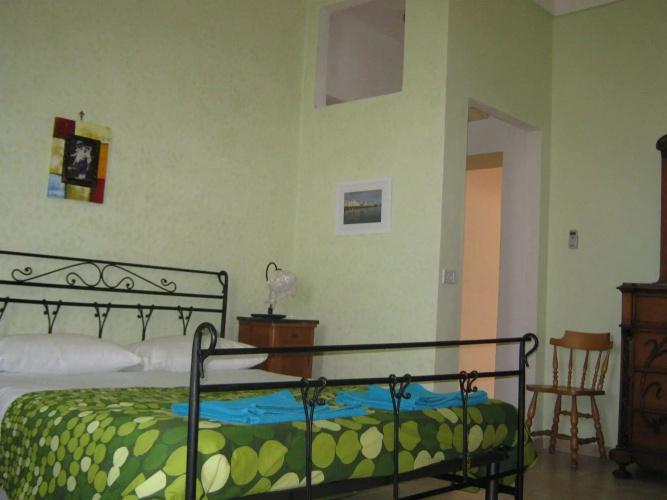 B&B Mare di S.Lucia