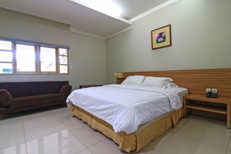 Hotel Sampaga