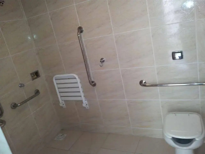 Rio Aplauso Hostel