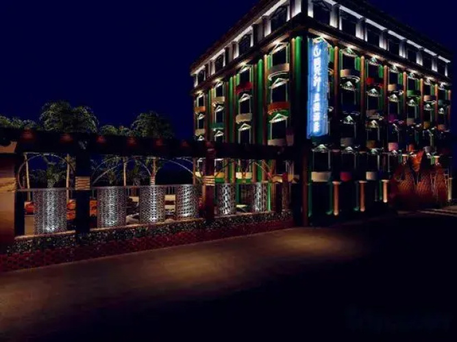 Time Inn