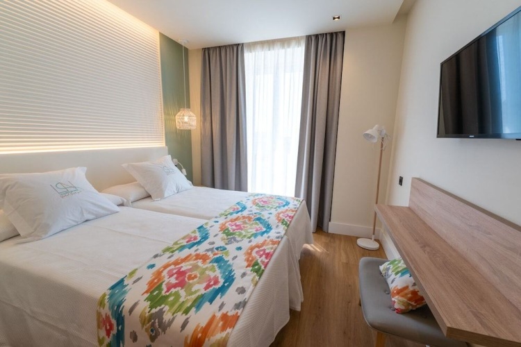 La Puerta De Nerja Hostal Boutique-Adults Recommended photo 26