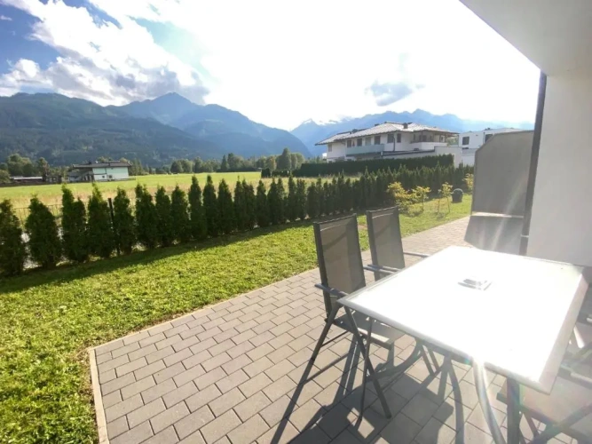 2 Bedrooms Double Apartment