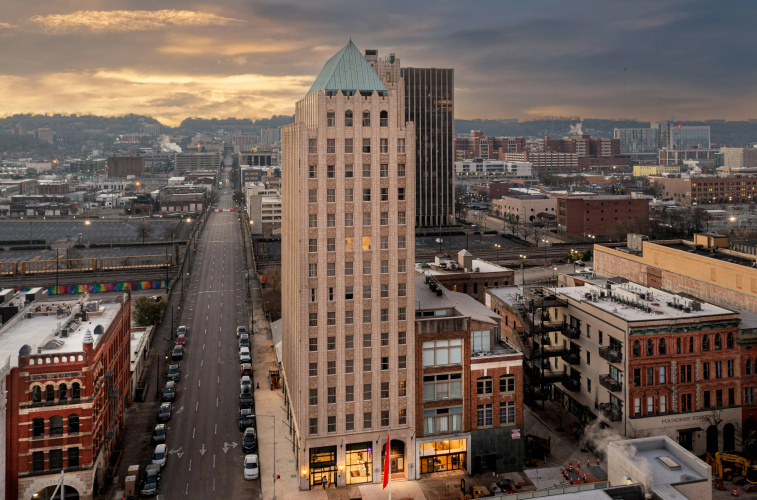 The Kelly Birmingham, Tapestry Collection by Hilton photo 19