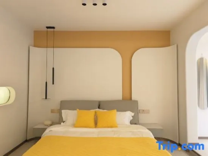 Comfort Double room with courtyard view