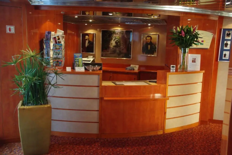 Otel görseli