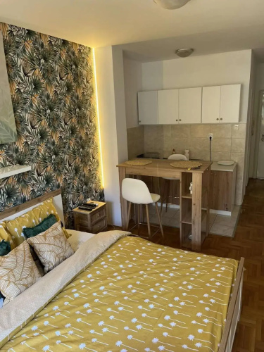 Vert Cozy Apartment