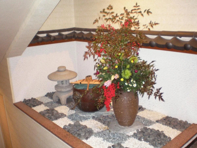 Kanko Hotel Tamaru