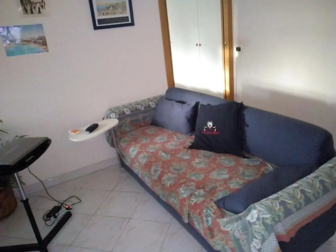 Appartamento Correale