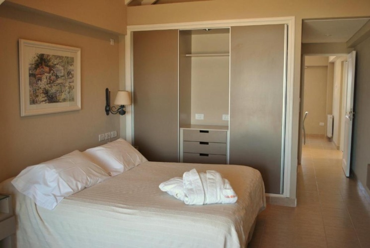 1 Bedroom Superior Apartment