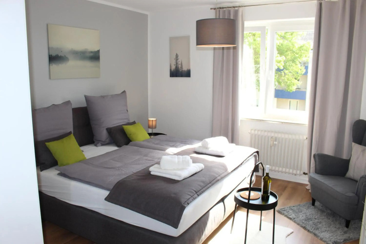 Ferienwohnung Kassel West