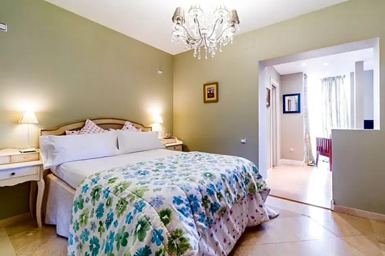 B&B Concha