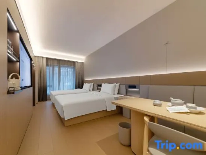 Business Twin room