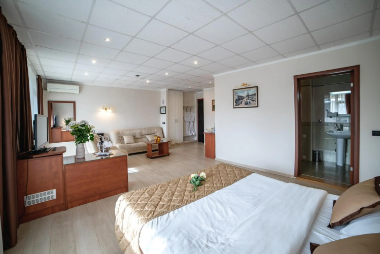 Hotel Novi Sad