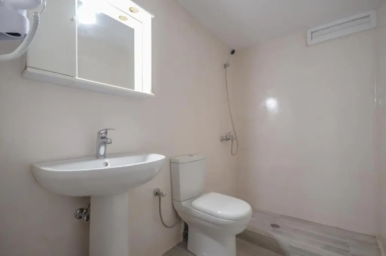 Naxos Hostel