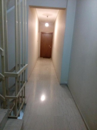 Hotel rooms
