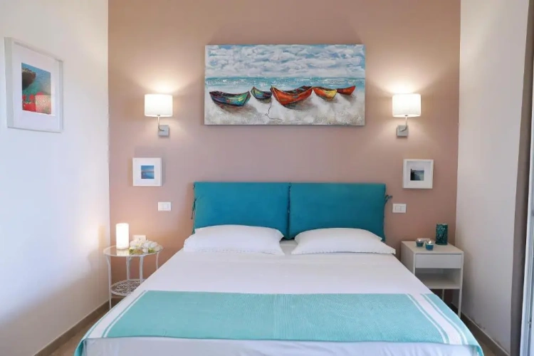 1 Bedroom Cottage