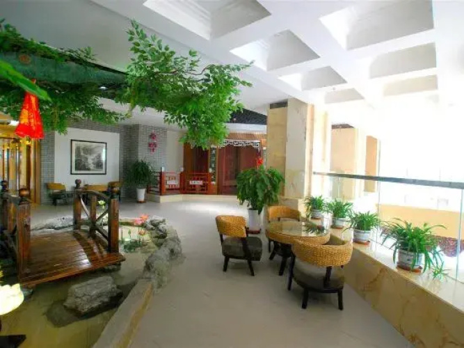 Kai Bin Hotel