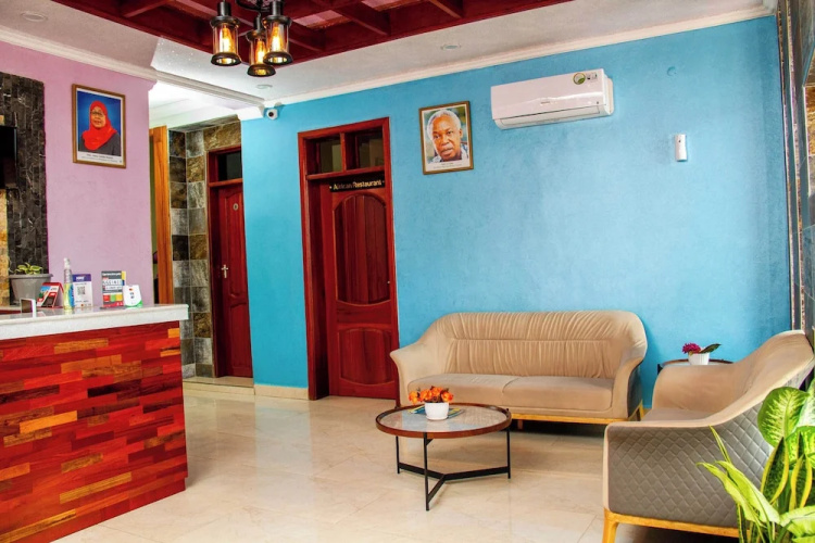 La Stanar Hotel