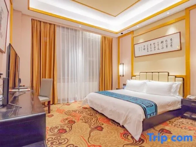 Executive Double room