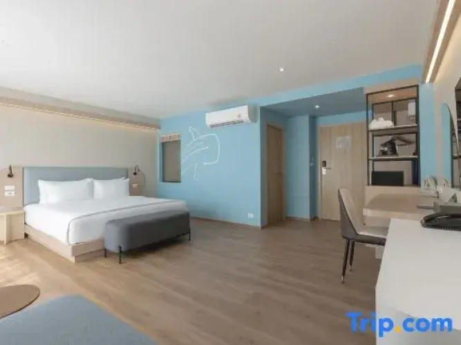 Premier Double room