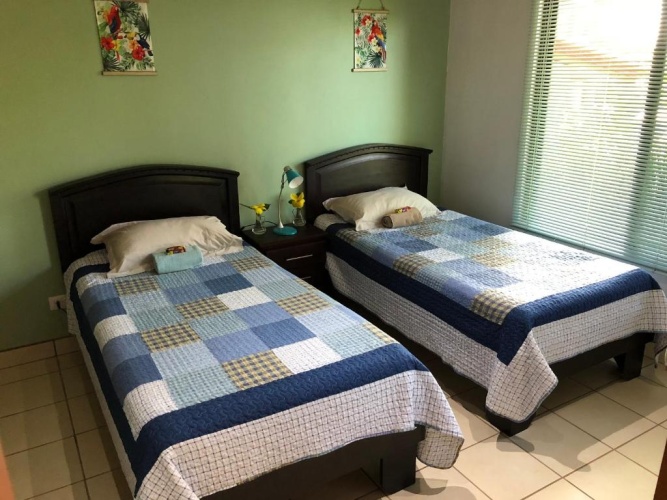 Superior Suite