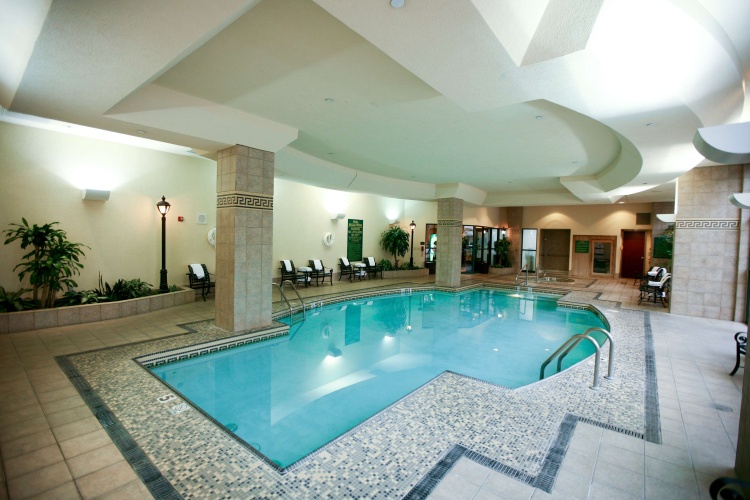 Embassy Suites by Hilton Lincoln photo 21