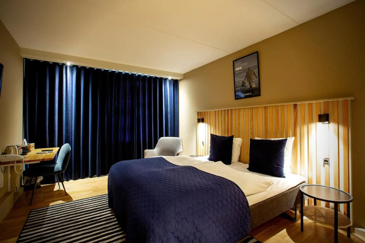 Hotel Britannia