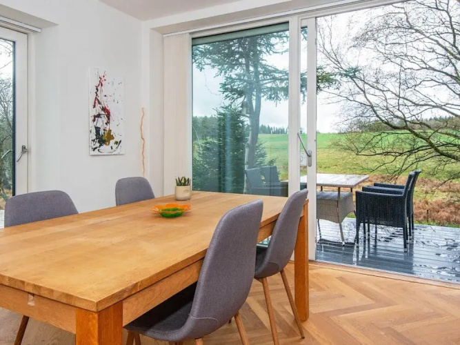 Holiday Home in Holstebro