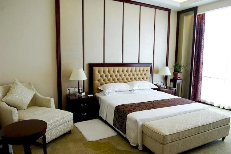 Huabei Hotel