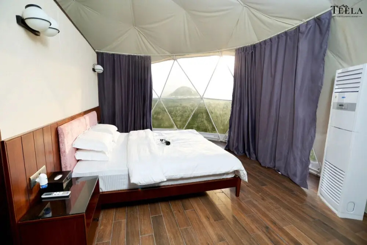 Teela The Glamping Resort