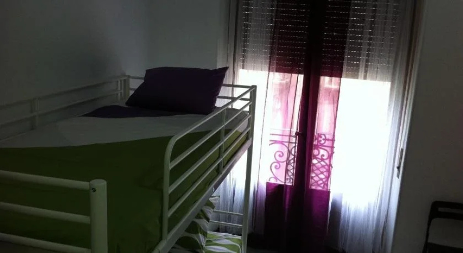 The Cathedral Hostel