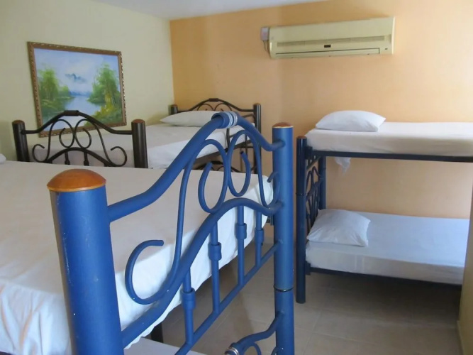 Hostal Solymar