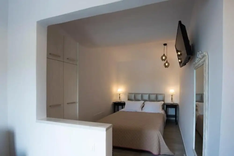 Superior Apartment with garden view