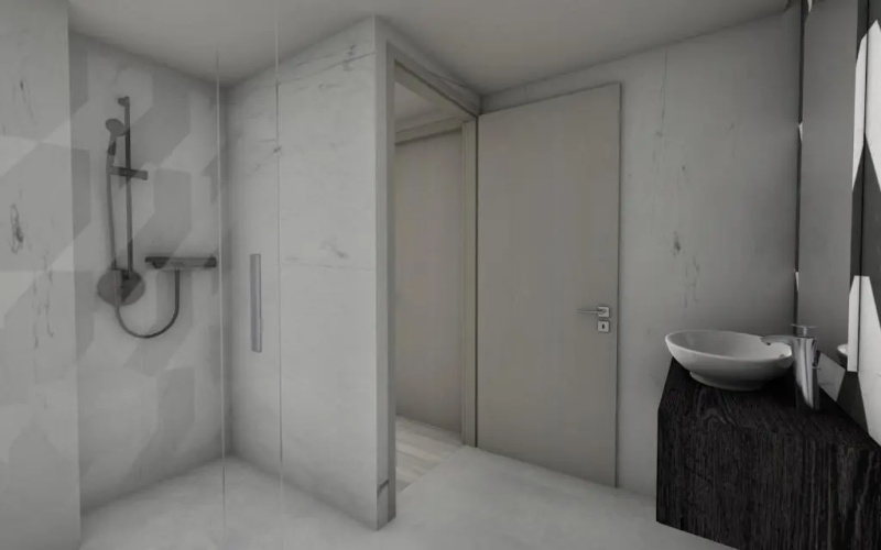 Galadriel Villa