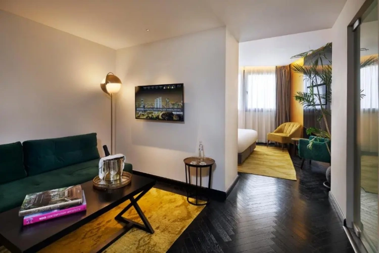 Junior Suite