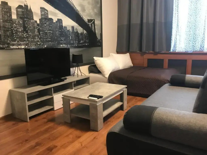 Old Town Boutique Apartments