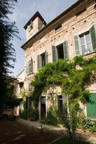 Cottage