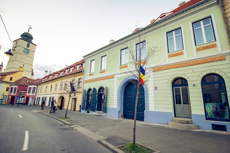 Otel görseli