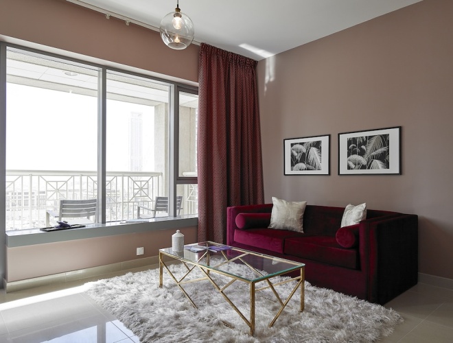 29 Boulevard by DreamInn Dubai