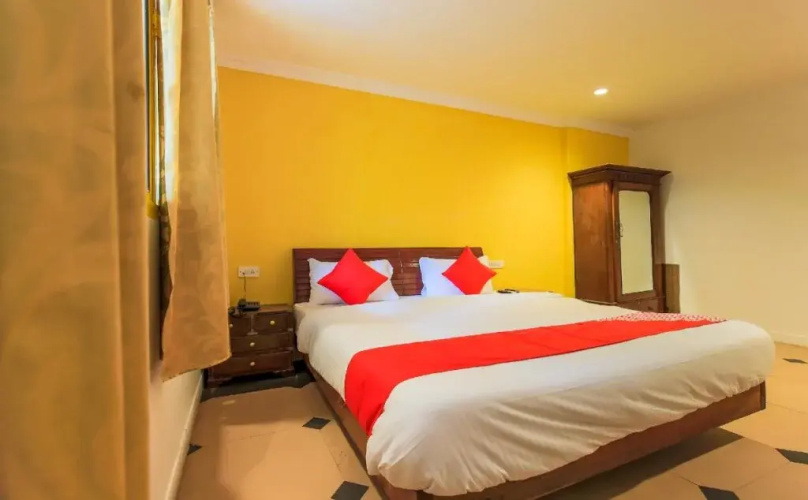Hotelbild
